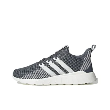 Adidas Questar Flow 'Grey White' Women's