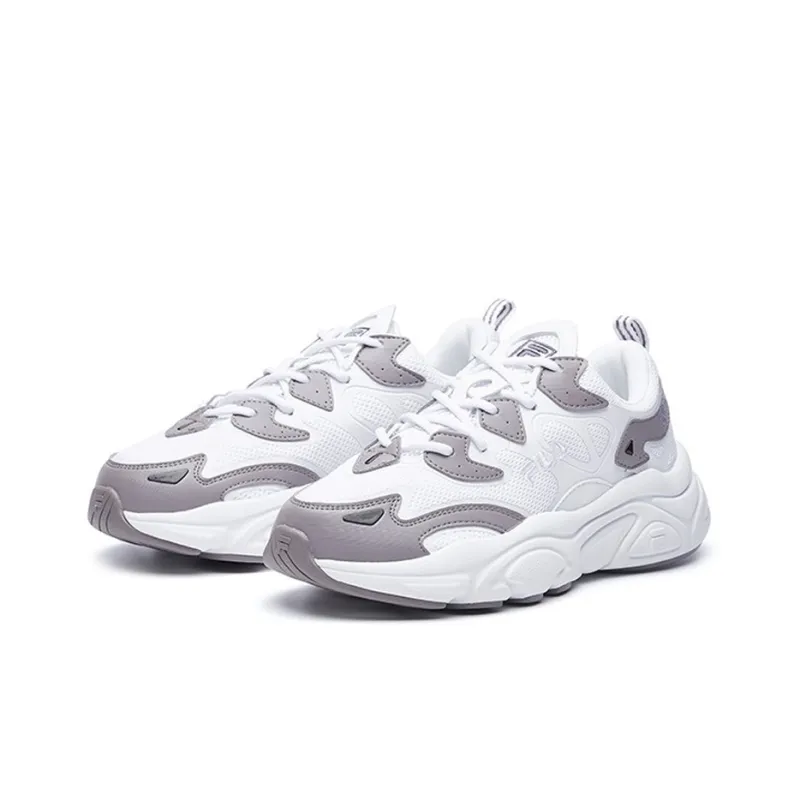 FILA Mars Retro White/grey Women's-1