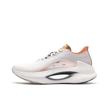 LINING Essential X Soulland 'Natural Orange' Women's