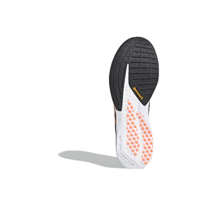 Adidas Adizero Pro Signal Orange-5