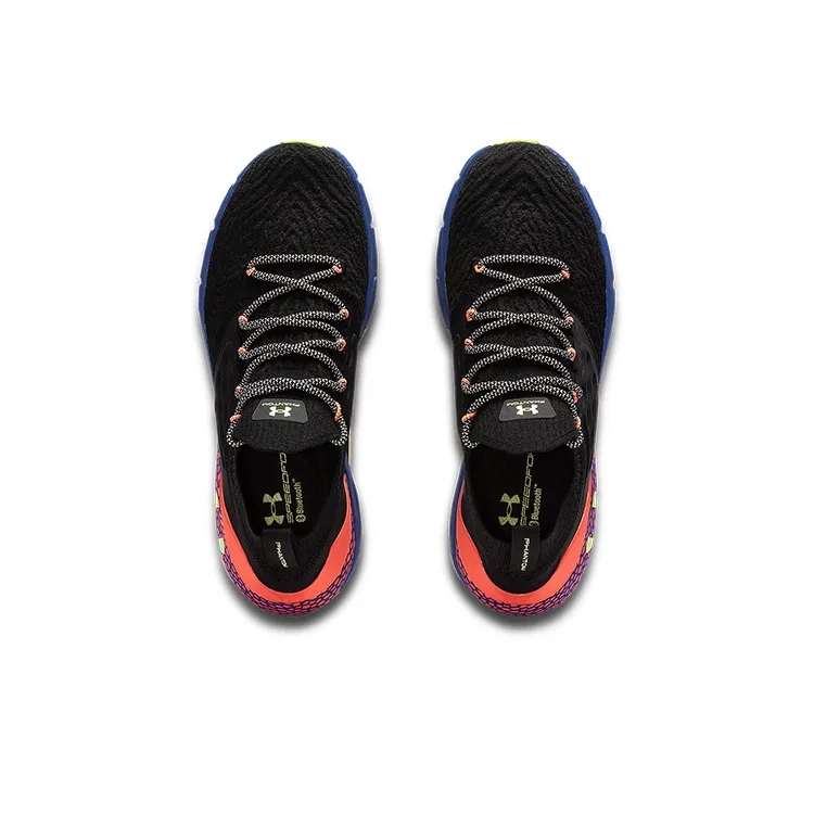 Under Armour Hovr Phantom 2 'Glow In The Dark'-3
