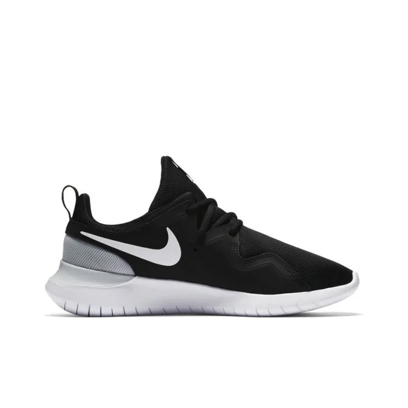Nike Tessen Black White Women's-1