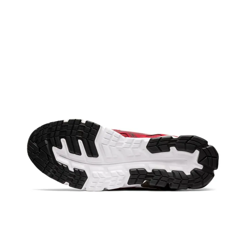 Asics Gel Quantum 90 2 Red/Black-4