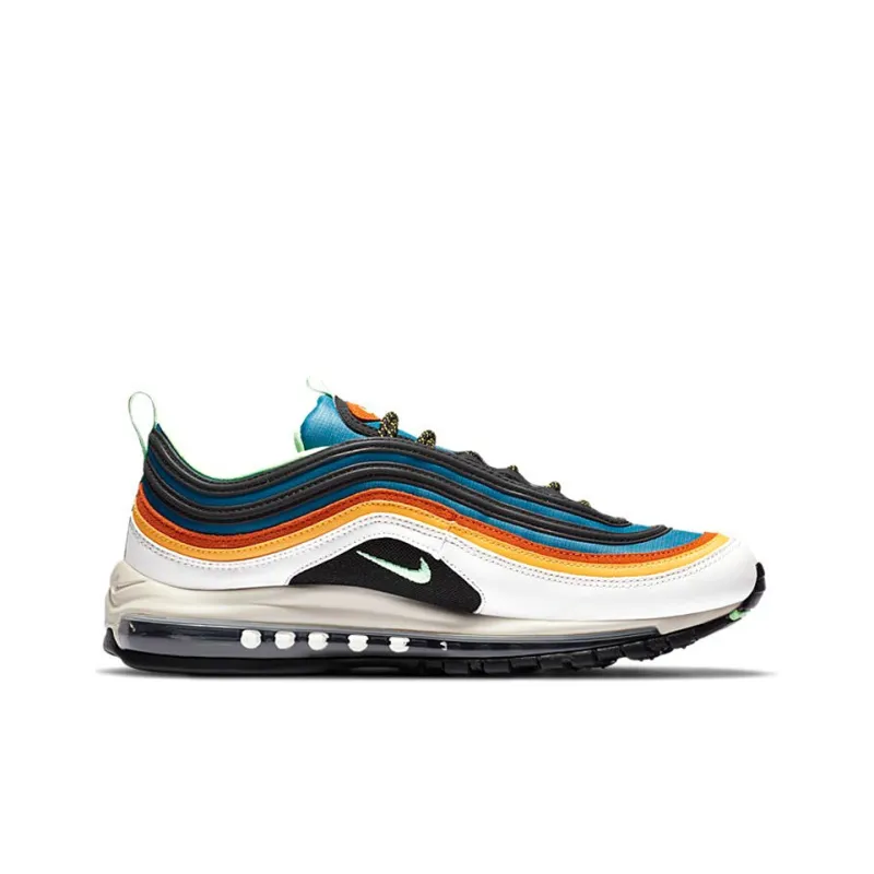 Nike Air Max 97 Green Abyss Illusion Green-1