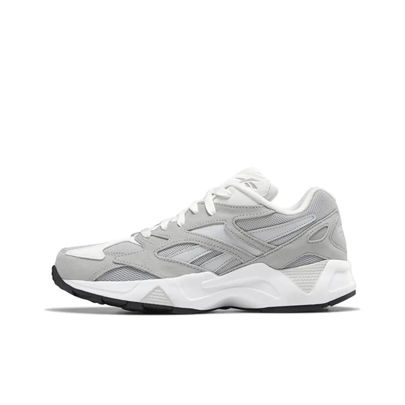 Aztrek Reebok 96 'Grey White'-0