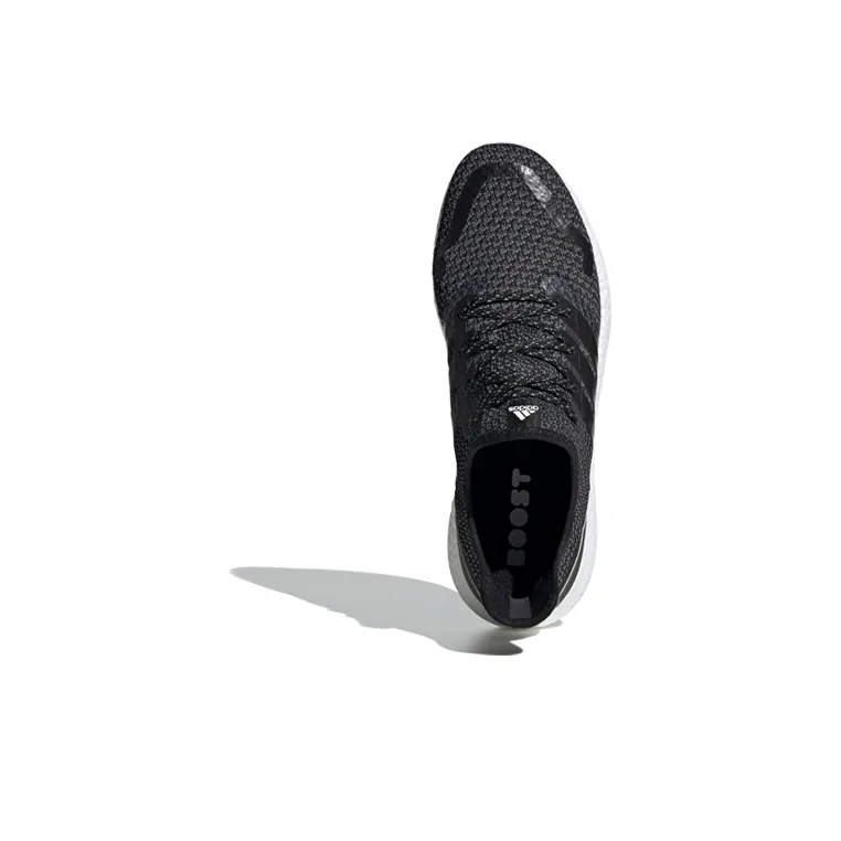 Adidas UltraBoost Speedfactory 'Core Black'-4
