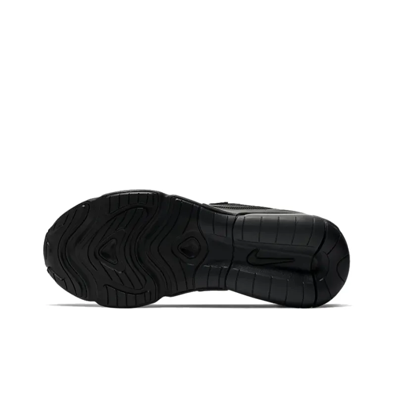 Nike Air Max 200 Black Anthracite GS-4