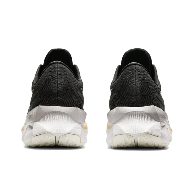 Asics Novblast Black Gold-4