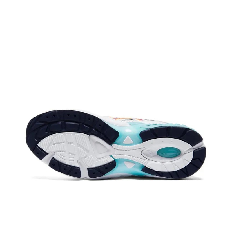 Asics Gel Kayano 5 Og Midnight White-5