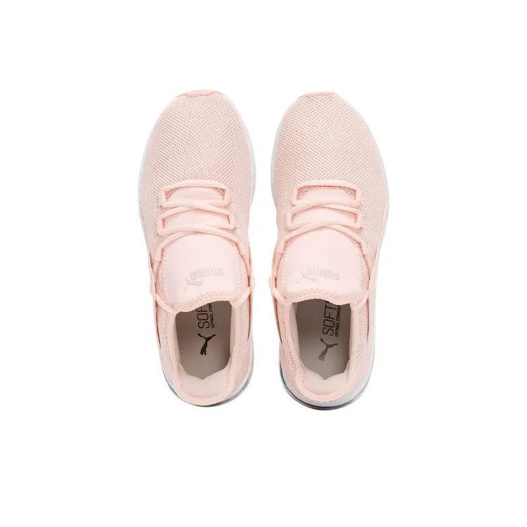 PUMA Electron Street Pink Women's-2