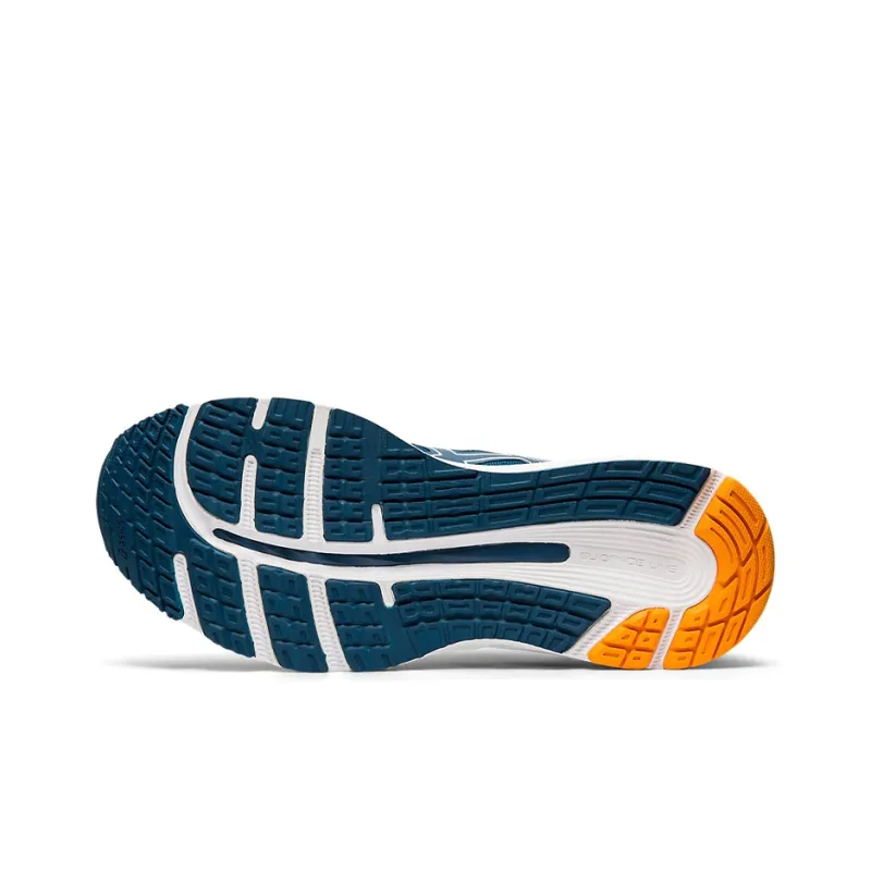 Asics Gel Cumulus 21 'Mako Blue'-5