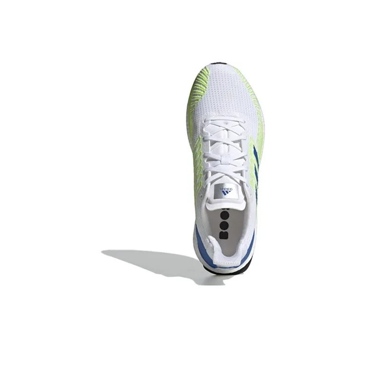 Adidas Solarboost St 19 'White Blue Green'-3