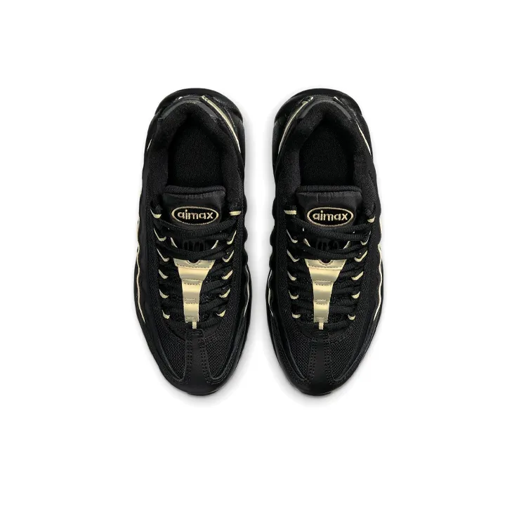Nike Air Max 95 Recraft 'Black Gold' Gs-3