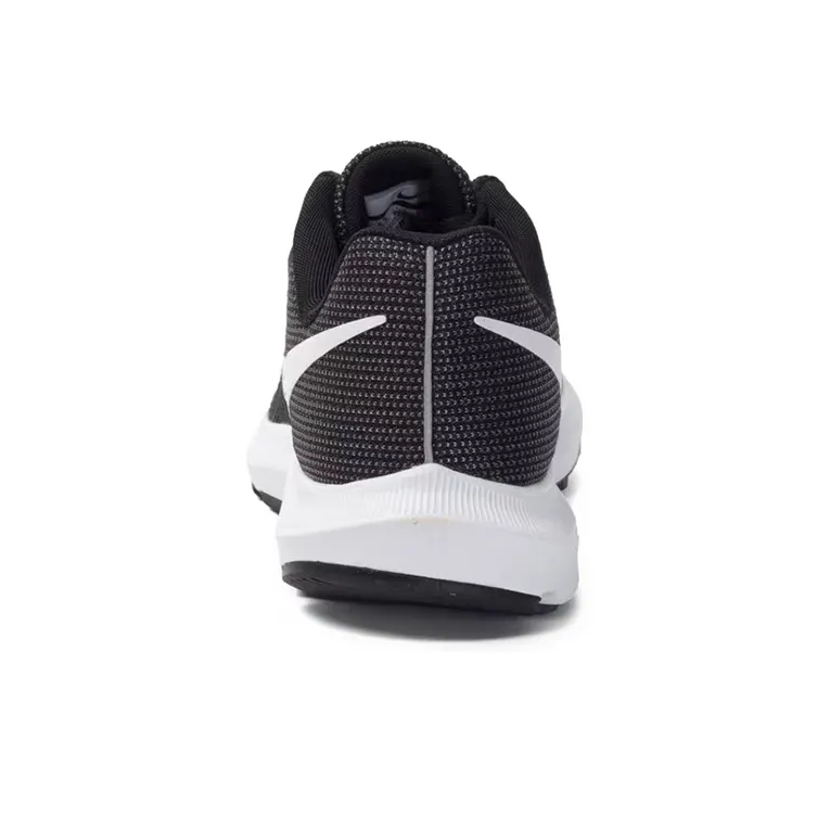 Nike Run Swift 'Black White'-4