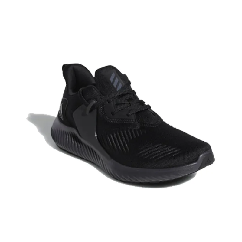 Adidas Alphabounce Rc.2 'Black' Women's-2