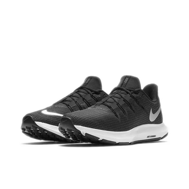 Nike Quest 'Black' Women's-2