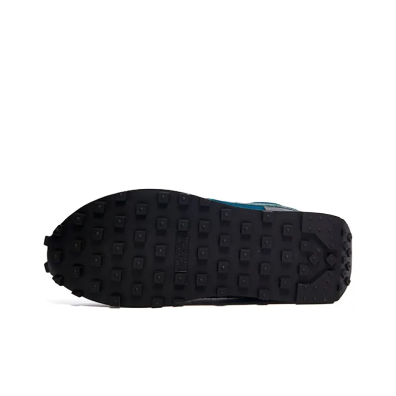 Nike Daybreak Midnight Turquoise Seaweed Dark Smoke Grey Women's-3