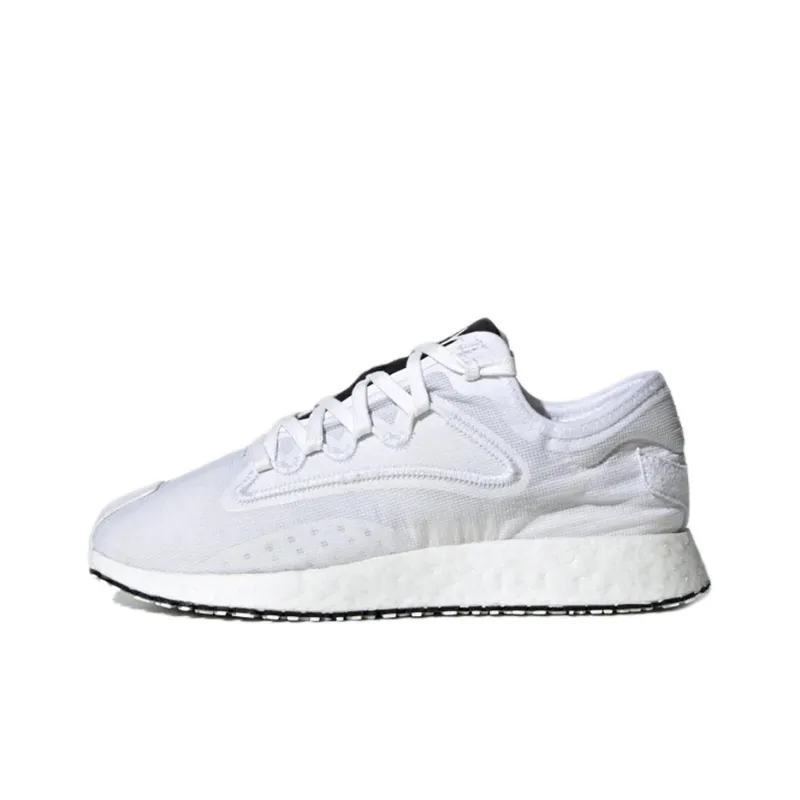 Adidas Y 3 Raito Racer Cloud White-0