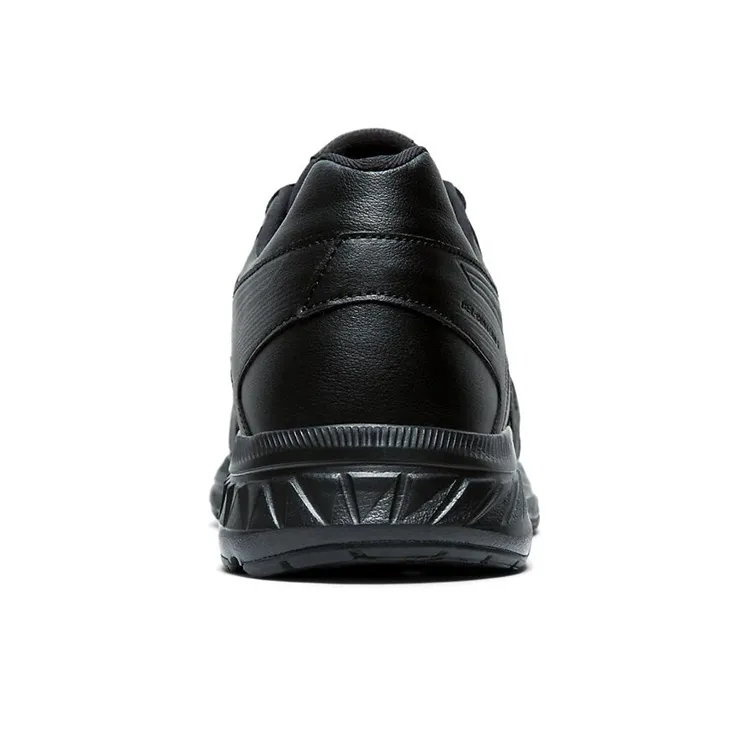 Asics Gel Contend 5 Sl Black 4E Wide-4