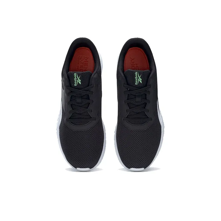 Reebok Flexagon Energy Tr 3.0 Mt 'Black White'-3