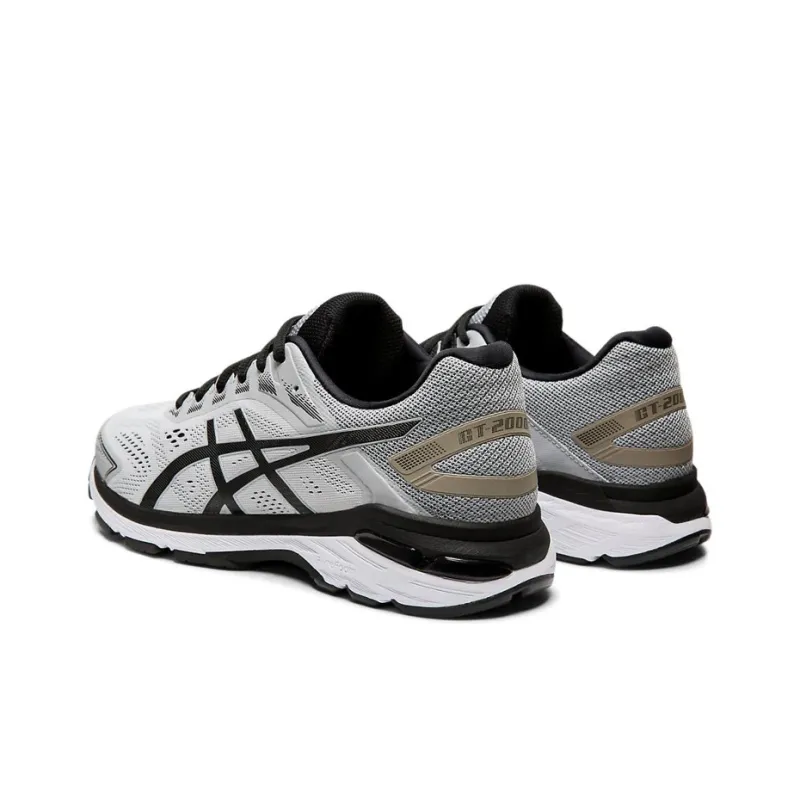 Asics GT 2000 7 Mid Grey-3