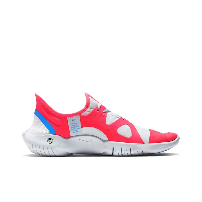 Nike Free Rn 5.0 Red Orbit-1