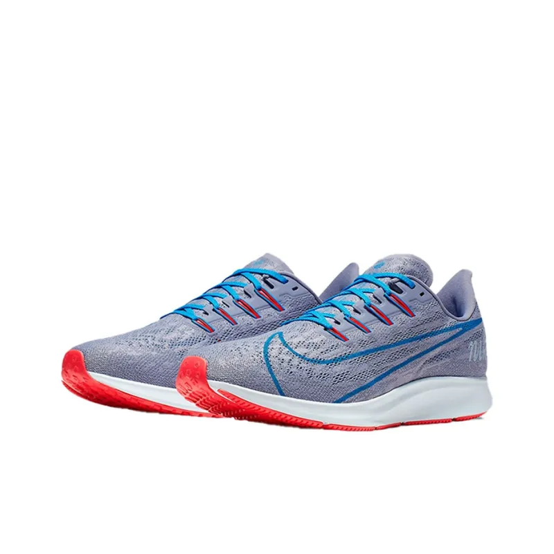 Nike Air Zoom Pegasus 36 Just Do It Indigo Haze-2
