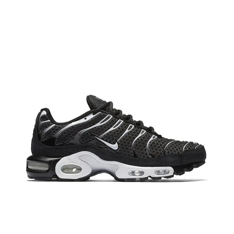 Nike Air Max Plus Black Sail-1