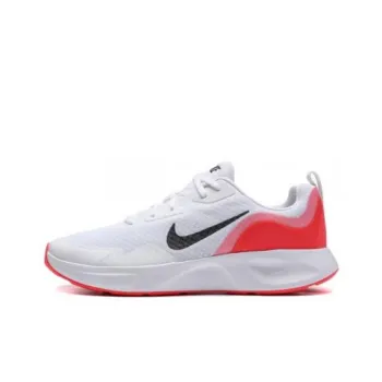 Nike Wear All Day White/Red