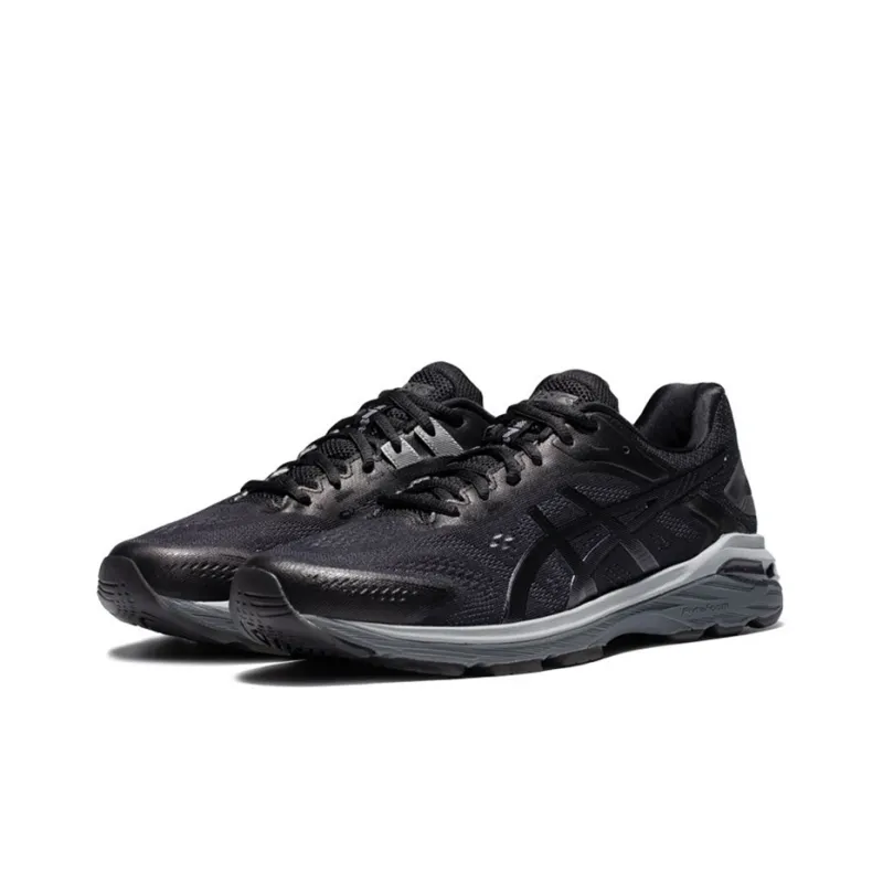 Asics GT 2000 7 'Black'-1