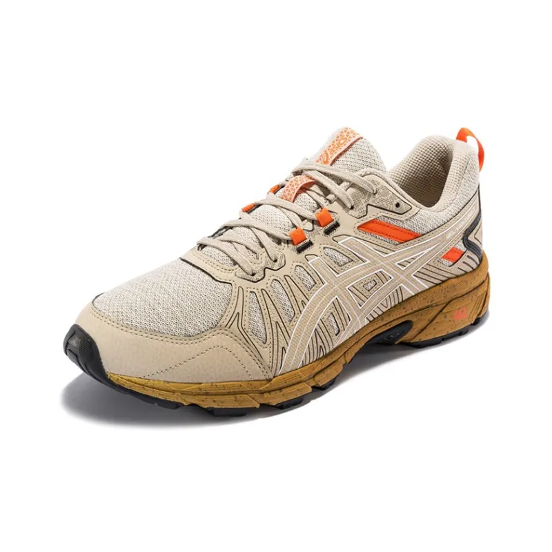 Asics Gel Venture 7 Mx 'Light Brown'-1