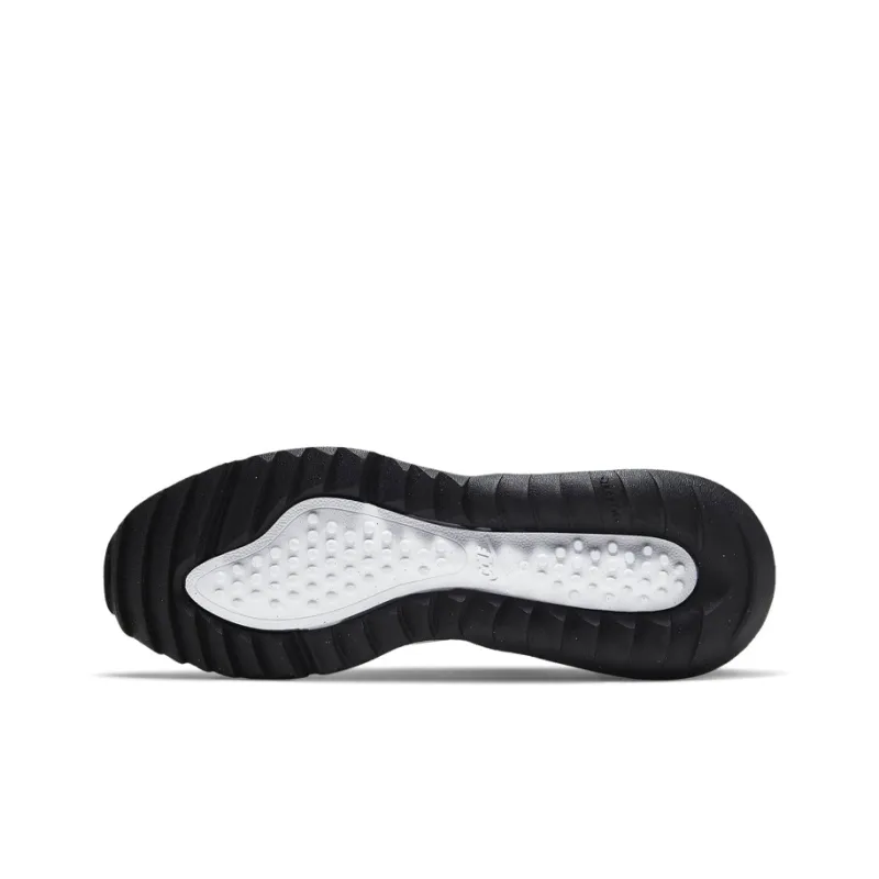 Nike Air Max 270 Golf White Black-5
