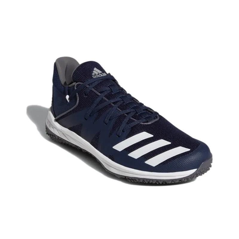 Adidas Speed Turf Trainers Blue/White-2