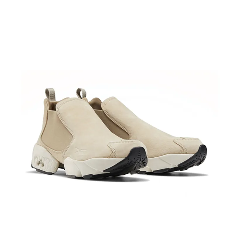 Reebok Fury Chelsea Utility Beige Women's-2