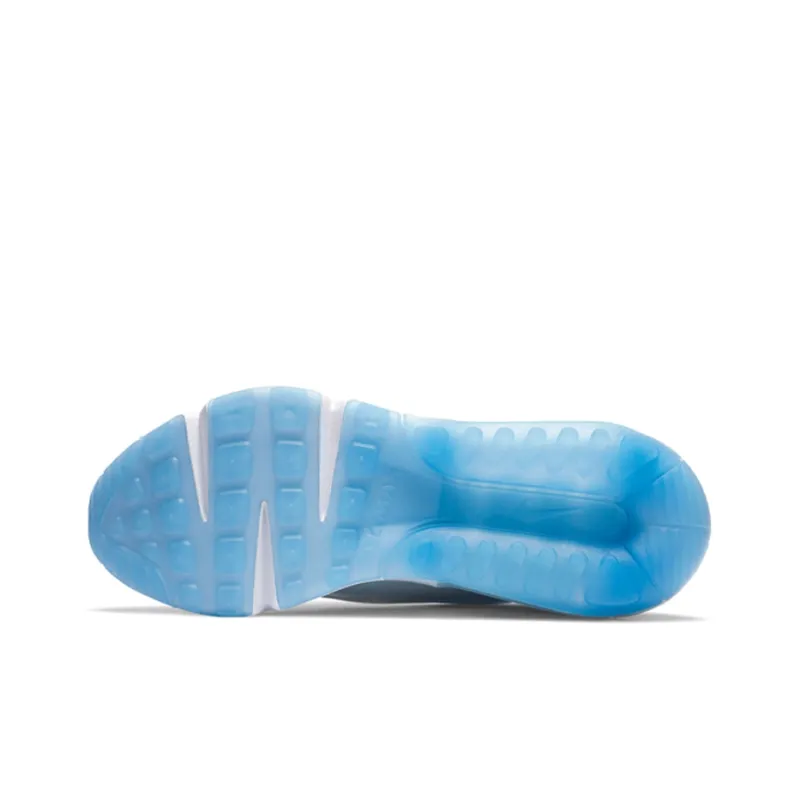 Nike Air Max 2090 'Blue White Silver' Women's-5
