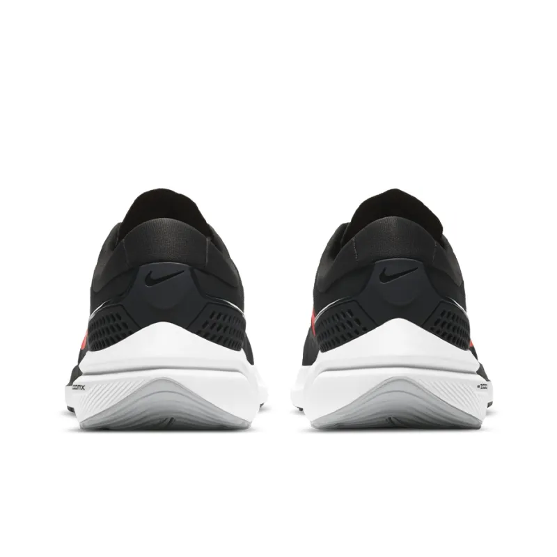 Nike Air Zoom Vomero 15 'Black Red'-4
