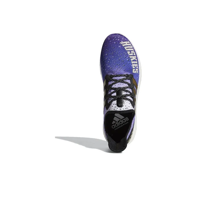 Adidas Speedfactory AM4 Washington Huskies-3