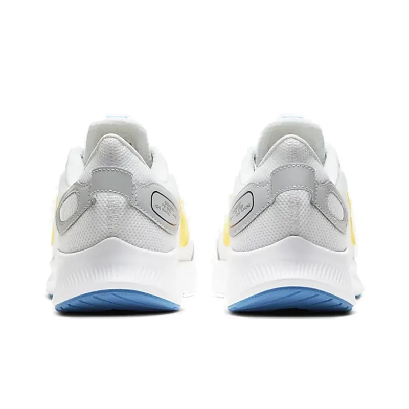 Nike Run All Day 2 White-4