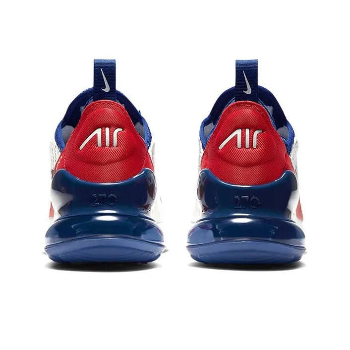 Nike Air Max 270 Blue USA GS-4