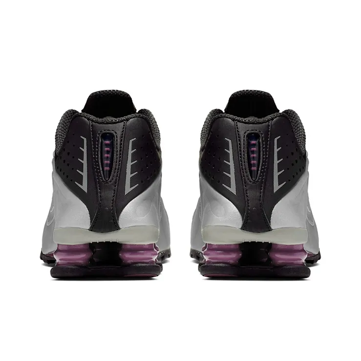 nike shox r4 true berry