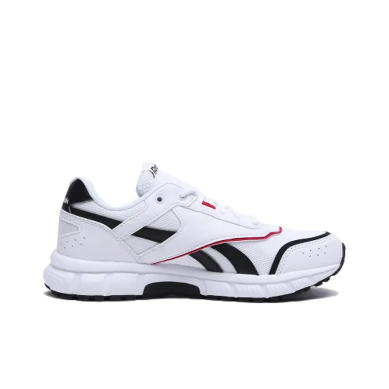 Reebok Royal Run Finish Black Red-1