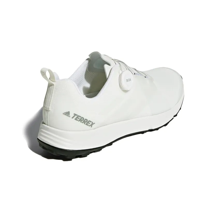 Adidas Terrex Two Boa 'White'-3