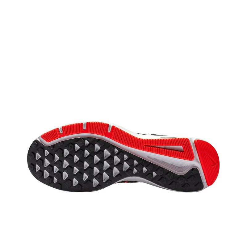 Nike Run Swift Red/Black-5