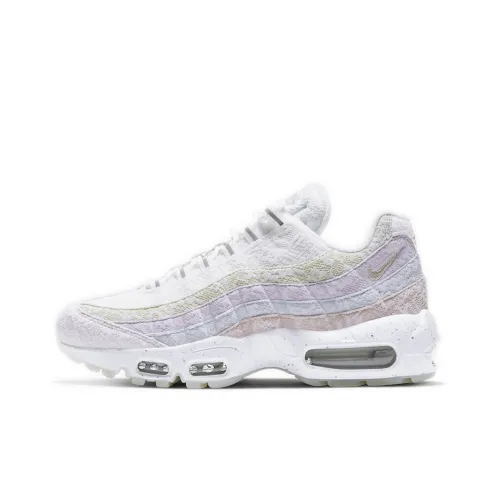 Nike Air Max 95 Floral Lace Women's