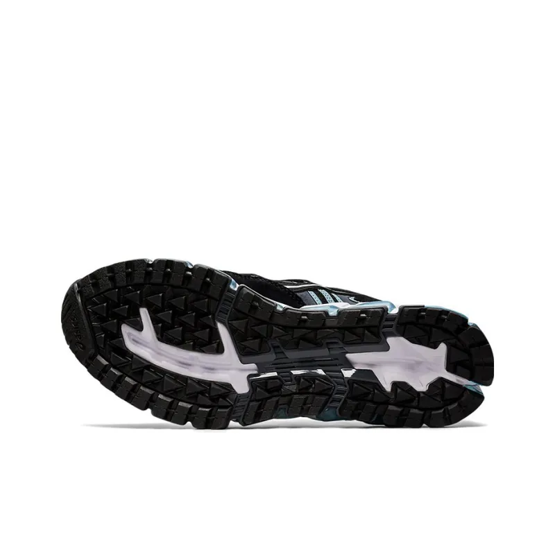 Asics Gel Nandi 360 Carrier Grey Smoke Blue-5