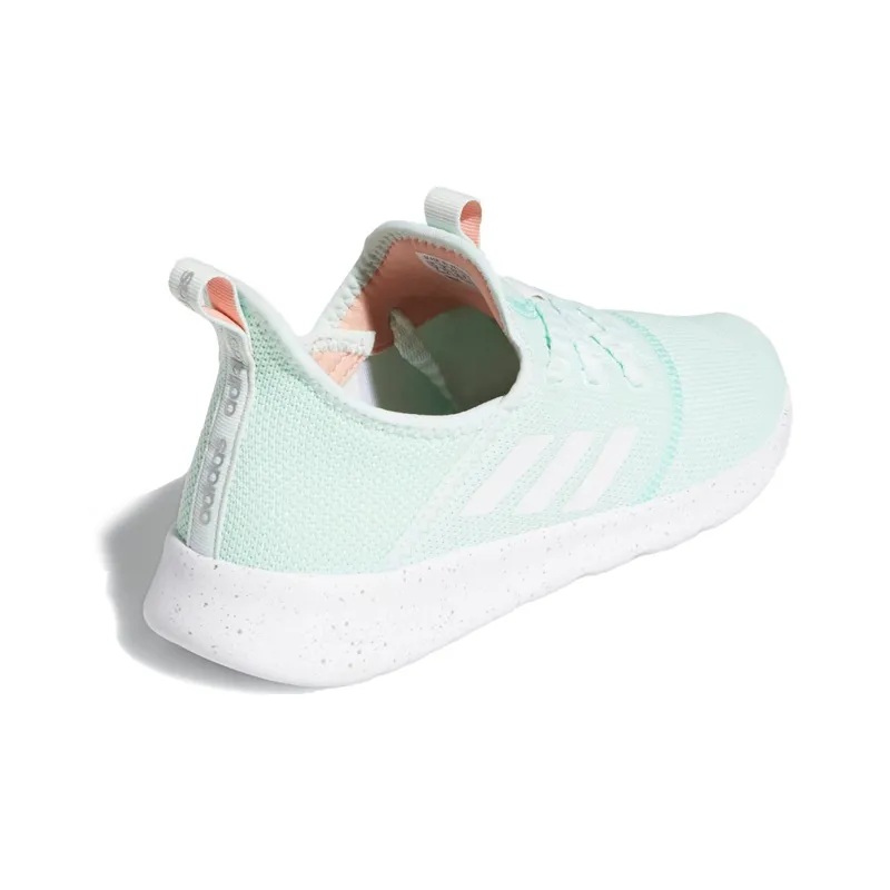 Adidas Women's Cloudfoam Pure 'Ice Mint' Women's-3