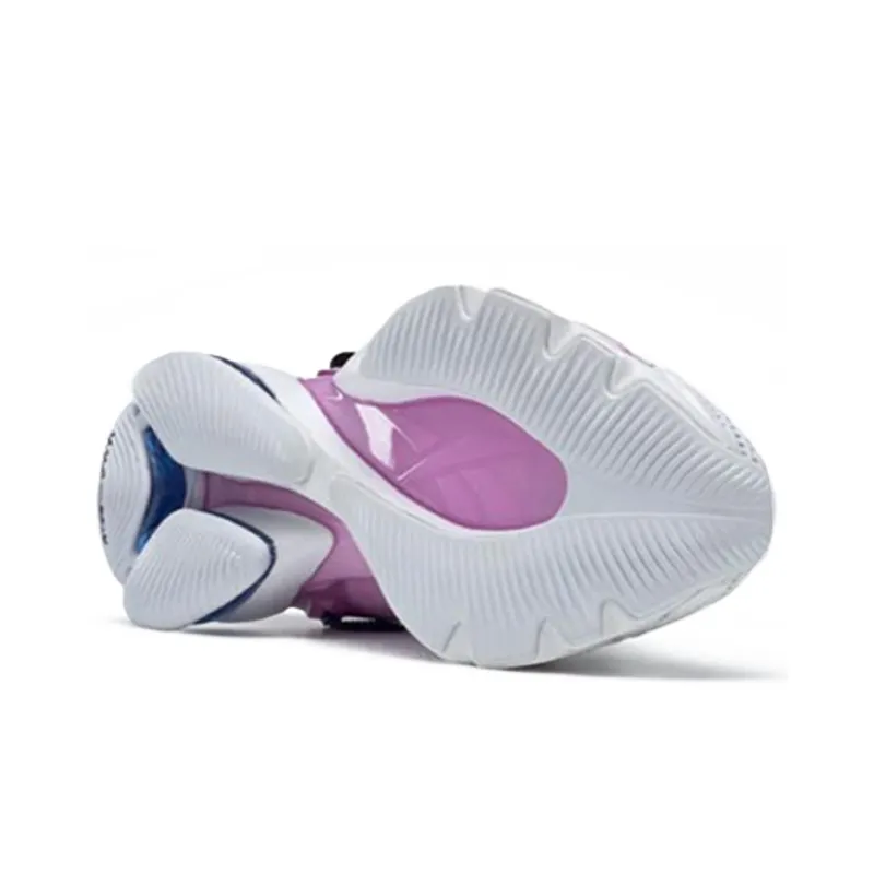 Reebok Dmx Elusion 001 Ft Low White-5