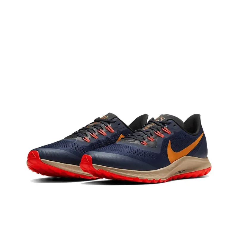 Nike Air Zoom Pegasus 36 Trail Obsidian-2