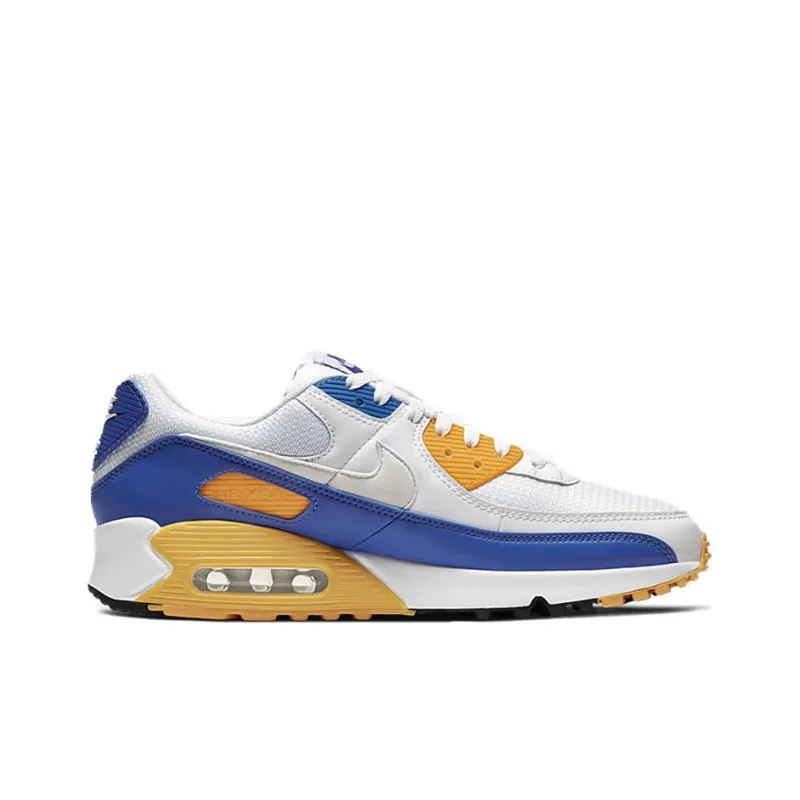 Nike Air Max 90 Warriors-1