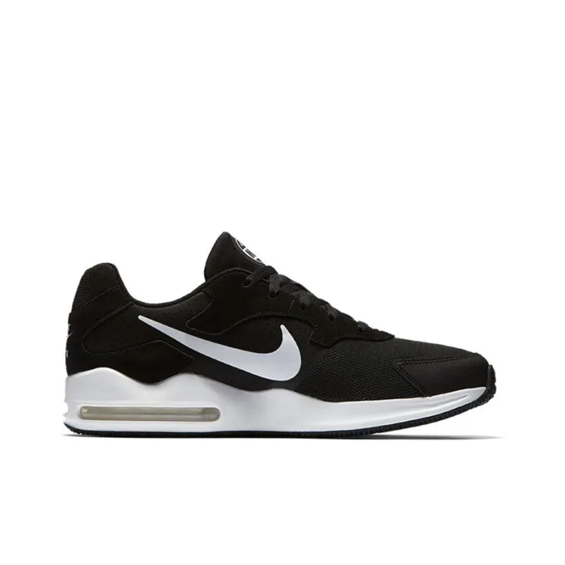 Nike Air Max Guile Black/White-1